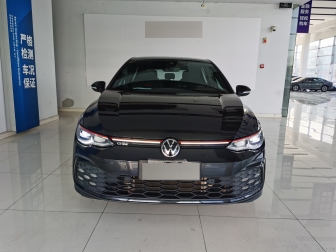 VW  GOLF 380TSI DSG GTI