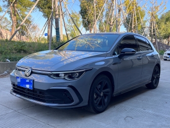 VW  GOLF 280TSI DSG R-Line