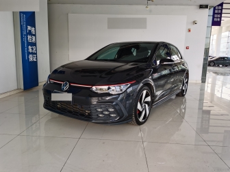 VW  GOLF 380TSI DSG GTI