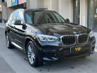 X3   xDrive28i M tracksuit version