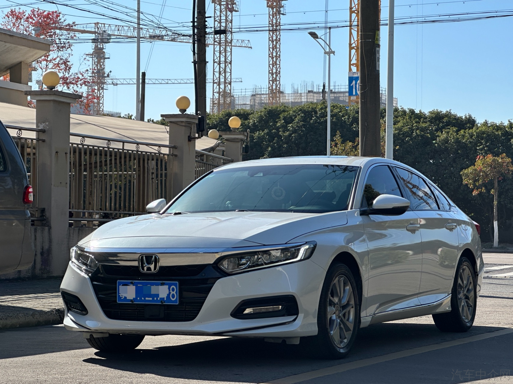 Accord 260TURBO Deluxe Star Limited Edition