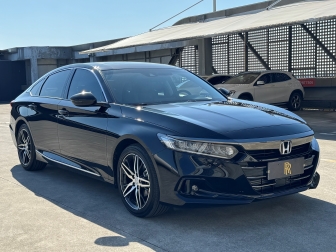 Accord 260TURBO Night Premium Edition