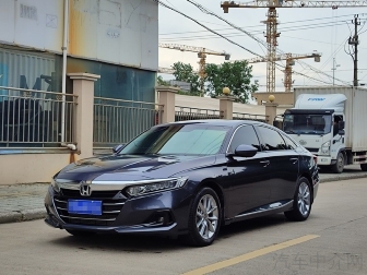 Accord 260TURBO Deluxe