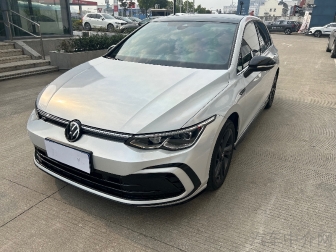 GOLF 280TSI DSG R-Line
