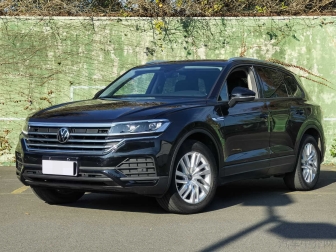 TOUAREG 2.0TSI Navigator Special Edition