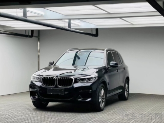 X3   xDrive28i M tracksuit version