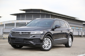 TOUAREG 2.0TSI Navigator Special Edition