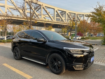 BREEZE  240TURBO CVT two-drive premium edition