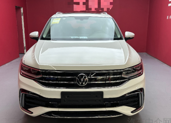 Tiguan L 280TSI Automatic two-drive Smart Ride version