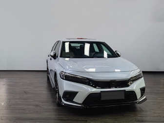 CIVIC HATCHBACK 2.0L e:HEV pole control version