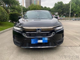 BREEZE  Sharp Hybrid 2.0L two-drive Phantom night version