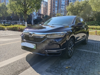 BREEZE Rui · Hybrid 2.0L two-drive deluxe edition