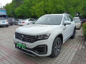 TAYRON  GTE Premium edition