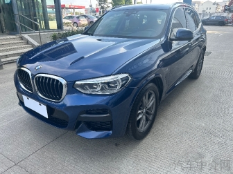 X3 xDrive28i M tracksuit version