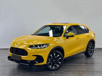 ZR-V   1.5T CVT Premium version