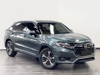 URV 370TURBO four-wheel drive Deluxe Edition