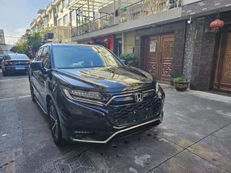 URV 370TURBO four-wheel drive Deluxe Edition