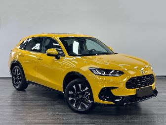 ZR-V   1.5T CVT Premium version