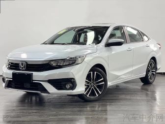 ENVIX   Rui · Hybrid 1.5L pure shine version