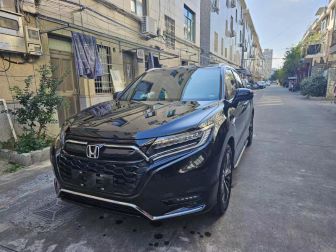 URV 370TURBO four-wheel drive Deluxe Edition