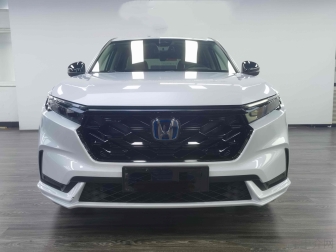 CRV  e:PHEV 2.0L leading-off version