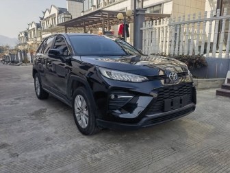 WILDLANDER  2.0L two-drive leading version