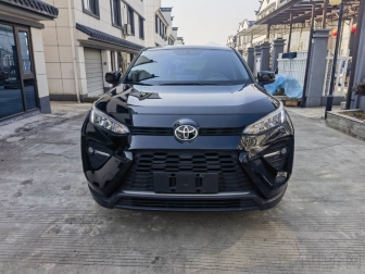 WILDLANDER  2.0L two-drive leading version