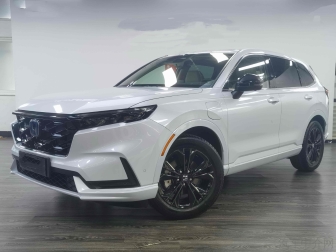 CRV  e:PHEV 2.0L leading-off version