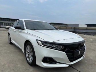 Accord 260TURBO Deluxe Edition