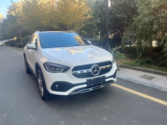 GLA 200