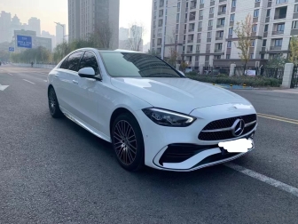 AMG A 35 4MATIC Special Edition
