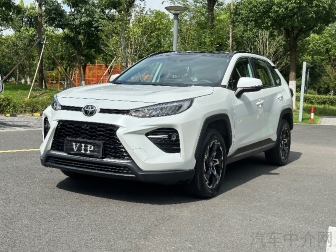 WILDLANDER  2.0L four-wheel drive technology edition