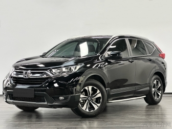 CRV   240TURBO CVT two-drive comfort edition