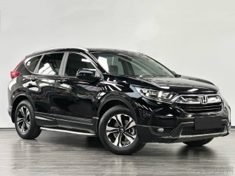 CRV   240TURBO CVT two-drive comfort edition