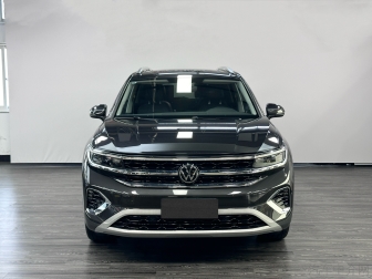 Talagon  380TSI all-wheel-drive luxury Pro 6