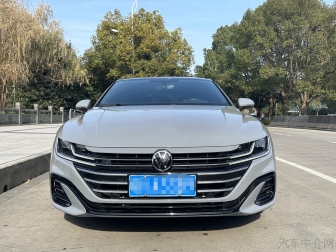 CC  380TSI Flare Edition