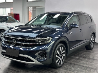 Talagon  380TSI all-wheel-drive luxury Pro 6