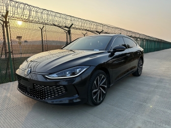 LAMANDO L  Ling Du L 280TSI DSG super spicy flagship version