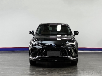 Venza dual-engine 2.5L CVT four-wheel drive Supreme edition