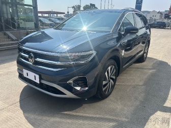 Talagon 380TSI all-wheel-drive luxury Pro 6