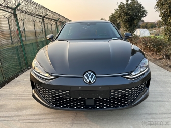 LAMANDO L  Ling Du L 280TSI DSG super spicy flagship version