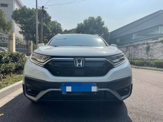 CRV   240TURBO CVT two-drive comfort edition