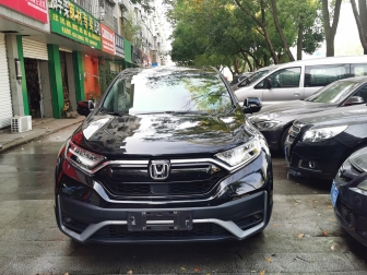 CRV   240TURBO CVT two-drive comfort edition