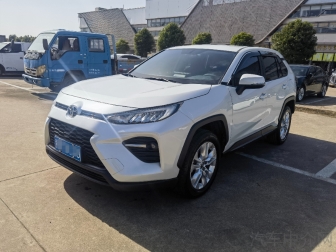 WILDLANDER  2.0L two-drive leading version