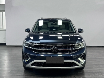 Talagon  380TSI all-wheel-drive luxury Pro 6