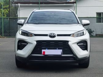 WILDLANDER  2.0L all-wheel-drive deluxe edition