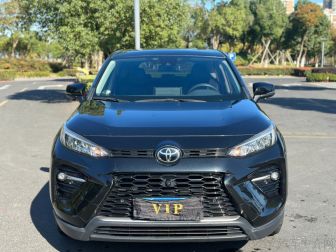 WILDLANDER  2.0L two-drive leading version