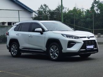 WILDLANDER  2.0L all-wheel-drive deluxe edition