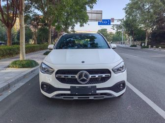 GLA 200