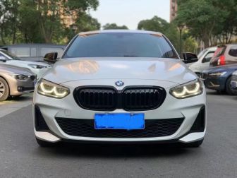  120i M Sporty Night Edition